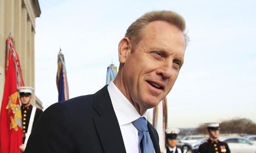 Pentagon authorizes $1 billion for Trump’s border wall Pentagon authorizes $1 billion for Trump’s border wall