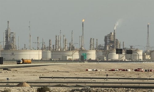 Qatar to cut oil production from January 1