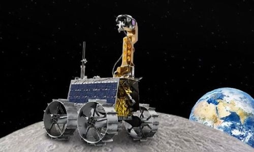 UAE Moon mission set for historic launch today UAE Moon mission set for historic launch today