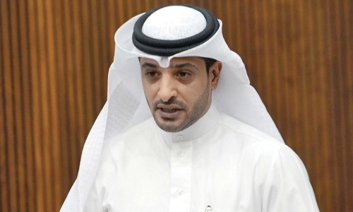 Impose BD50 fee on expatriate drivers in Bahrain: MP