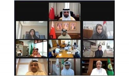 GCC Moves to Shape the Future of Gulf Jobs GCC Moves to Shape the Future of Gulf Jobs