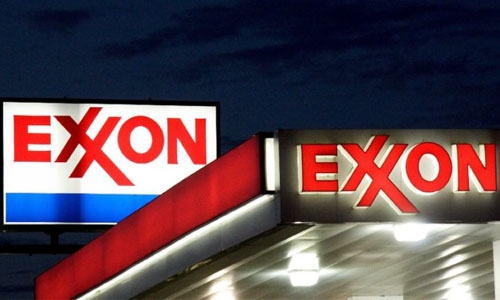 US fines Exxon $2 mn over sanctions violations under Tillerson