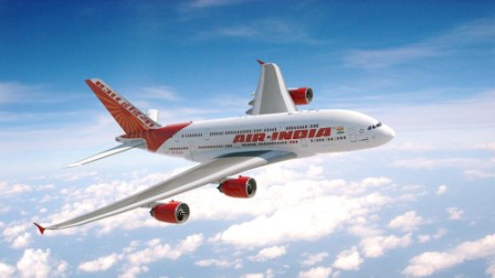 Air India staff arrested over people smuggling operation Air India staff arrested over people smuggling operation