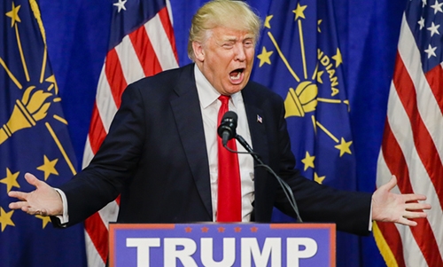 Pakistan brands Donald Trump ‘ignorant’ Pakistan brands Donald Trump ‘ignorant’