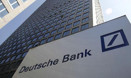Deutsche Bank to cut 35,000 jobs after $6.6billion loss
