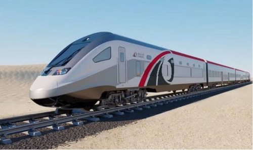 Etihad Rail Sells 70,000+ Passenger Tickets in Early Rollout Etihad Rail Sells 70,000+ Passenger Tickets in Early Rollout