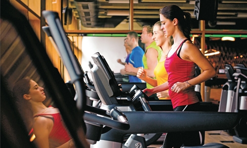 Embrace healthy lifestyle to tackle diabetes