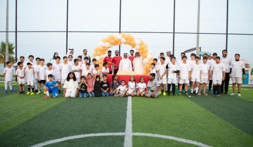 New Real Madrid Branch Opens
