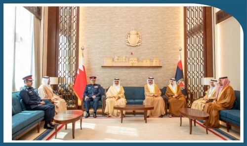 Interior Minister Welcomes Newly Appointed Governors and General Coordinator Interior Minister Welcomes Newly Appointed Governors and General Coordinator