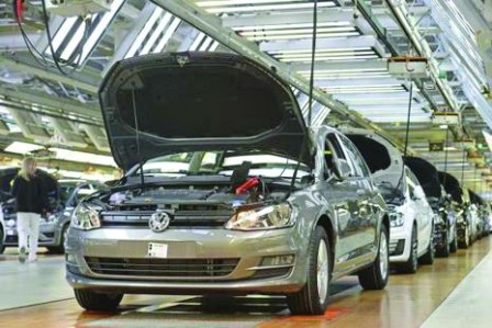 Volkswagen could face $18bn penalties from EPA Volkswagen could face $18bn penalties from EPA