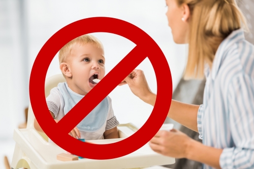 Nestlé Recalls Another Batch of Baby Formula Over Contamination Fears