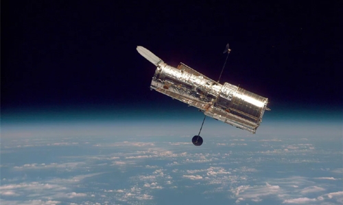 Hobbled Hubble telescope is near normal again