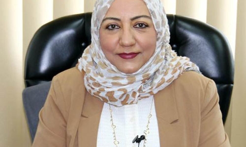 University of Bahrain launches national anti-drug initiative University of Bahrain launches national anti-drug initiative