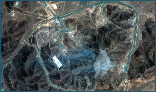 Trump: Over 3,500 Iranian Military Targets Still Remaining in Iran Trump: Over 3,500 Iranian Military Targets Still Remaining in Iran