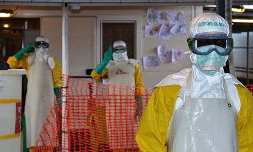 Last known Ebola patient discharged in Guinea