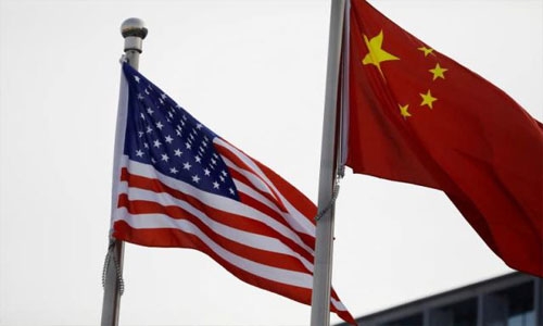 US adds 14 Chinese companies, to economic black list over Xinjiang
