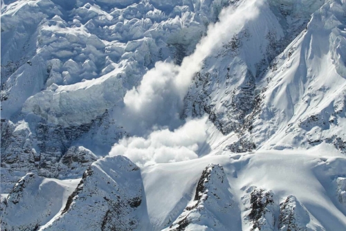 Nepal rescuers recover eight bodies after Himalayan avalanche Nepal rescuers recover eight bodies after Himalayan avalanche