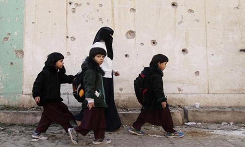 Jihadists demand segregation at Yemen university Jihadists demand segregation at Yemen university