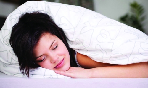 Lack of sleep boosts chance of death by heart failure