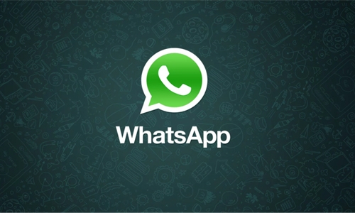 WhatsApp limits message forwarding 