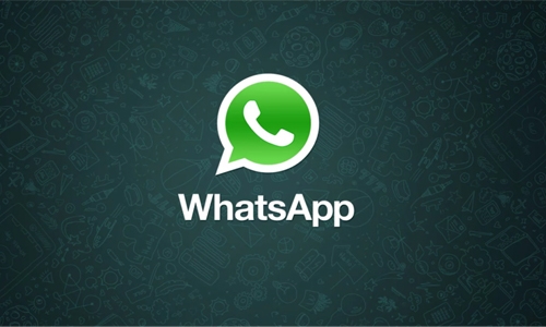 WhatsApp limits message forwarding WhatsApp limits message forwarding