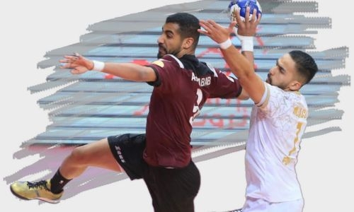 Shabab claim first win in Gulf clubs handball