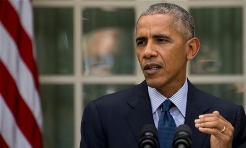 Obama declares emergency in Georgia Obama declares emergency in Georgia