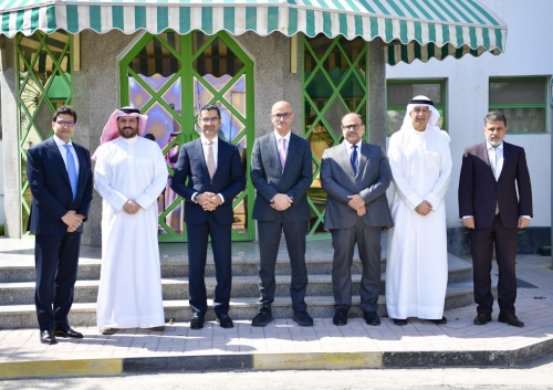 Government urges stronger public and private partnerships in the food supply