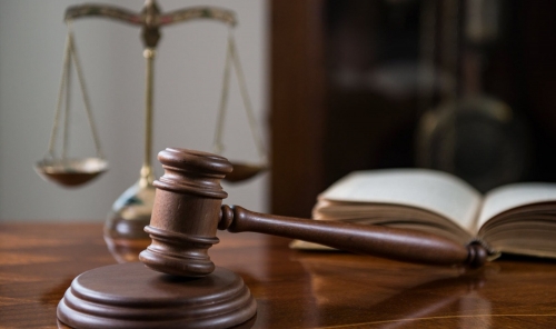 Businessman, company cleared of tax evasion Businessman, company cleared of tax evasion