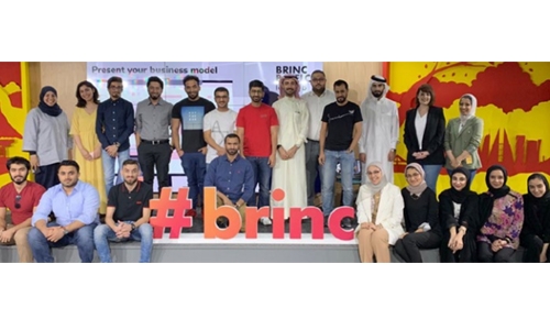 Batelco launches summer entrepreneurship programme Batelco launches summer entrepreneurship programme