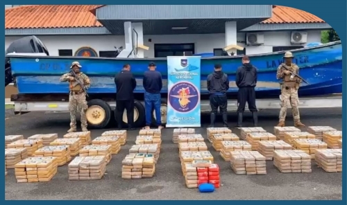 Bahrain Takes Part in Major Global Anti-Drug Operation