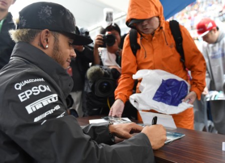 Hamilton fears more trouble in title race