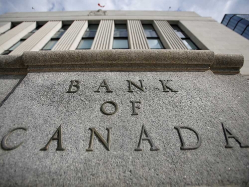 Pandemic accelerates need to consider digital currency: Bank of Canada