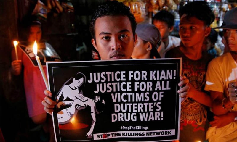 The Wrong Way to Fight a Drug War The Wrong Way to Fight a Drug War