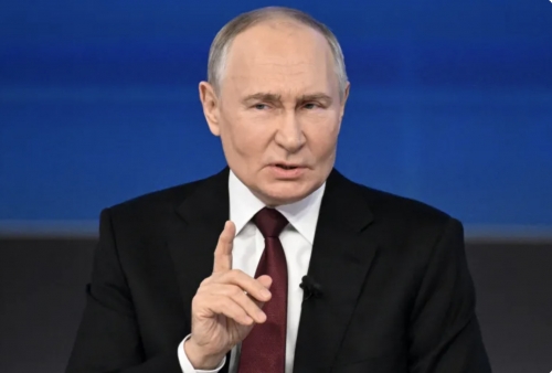 Russia Asks Armenia to Hold Vote on EU Membership