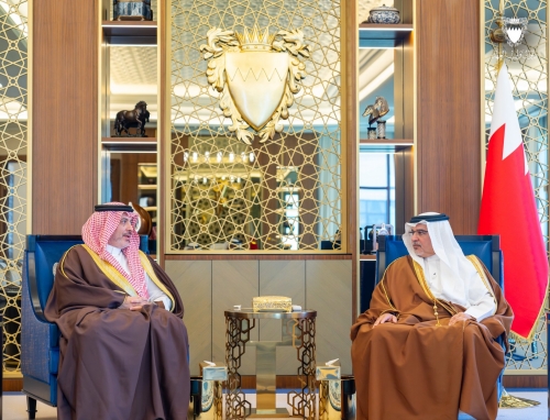 HRH Prince Salman pushes for use of advanced technologies to strengthen financial system HRH Prince Salman pushes for use of advanced technologies to strengthen financial system