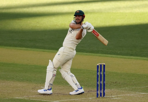 Pakistan dig in as Lyon edges closer to 500 Test wickets