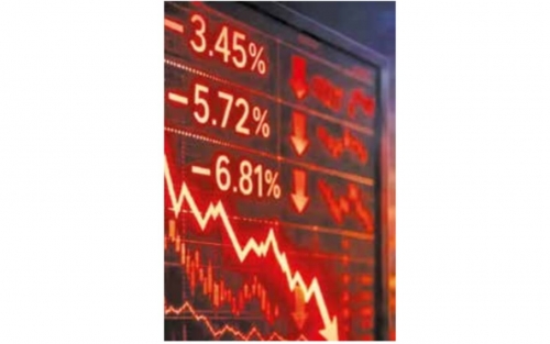 Markets Caught in a Tug-of-War