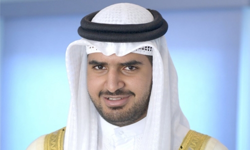 HH Shaikh Isa bin Ali’s voluntary work award winners announced