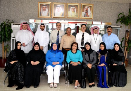 Bahrain to upgrade quality Management System soon Bahrain to upgrade quality Management System soon