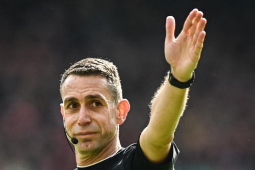 Former Premier League Referee David Coote Pleads Not Guilty to Child Exploitation Charge