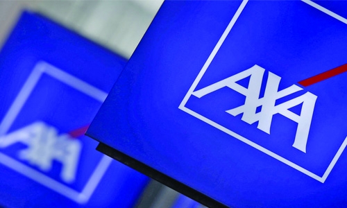 Axa to buy XL Group for $15bn