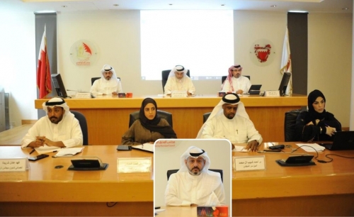 Muharraq Municipal Council revives BD12m bridge and coastline upgrade plans Muharraq Municipal Council revives BD12m bridge and coastline upgrade plans