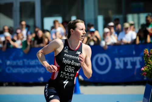 Silver lining for Taylor-Brown in Abu Dhabi Silver lining for Taylor-Brown in Abu Dhabi