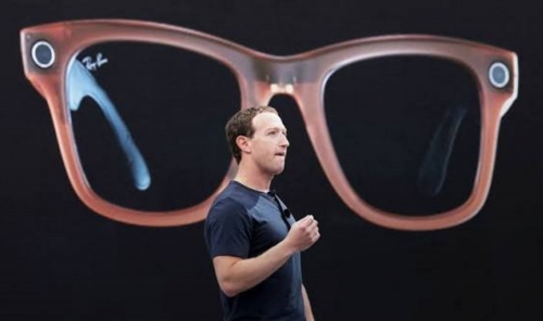 Europe Faces Smart Glasses Privacy Backlash Europe Faces Smart Glasses Privacy Backlash