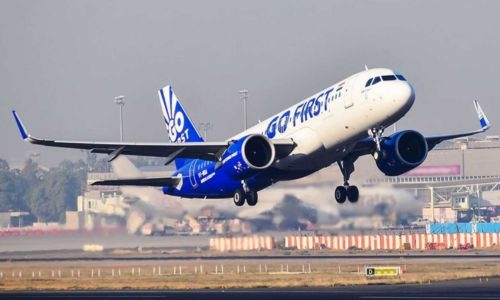 Indian budget airline Go First files for bankruptcy