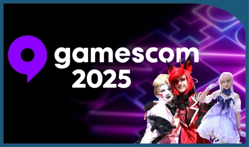 Firefighting Games Spark Interest at Gamescom 2025