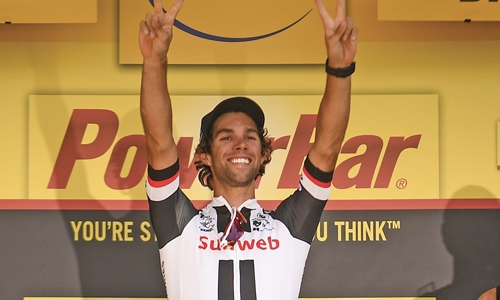 Matthews at the double 