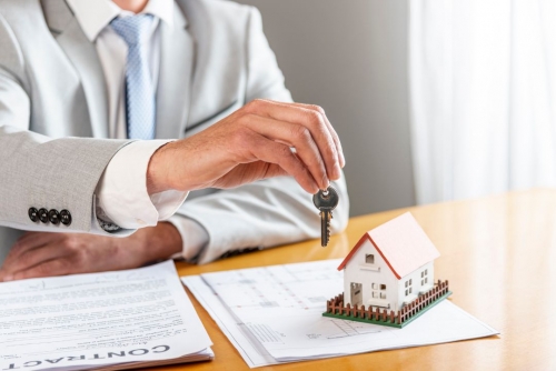 New Infrastructure System to Streamline Real Estate Development