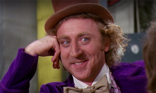 'Willy Wonka' star Gene Wilder dead at 83